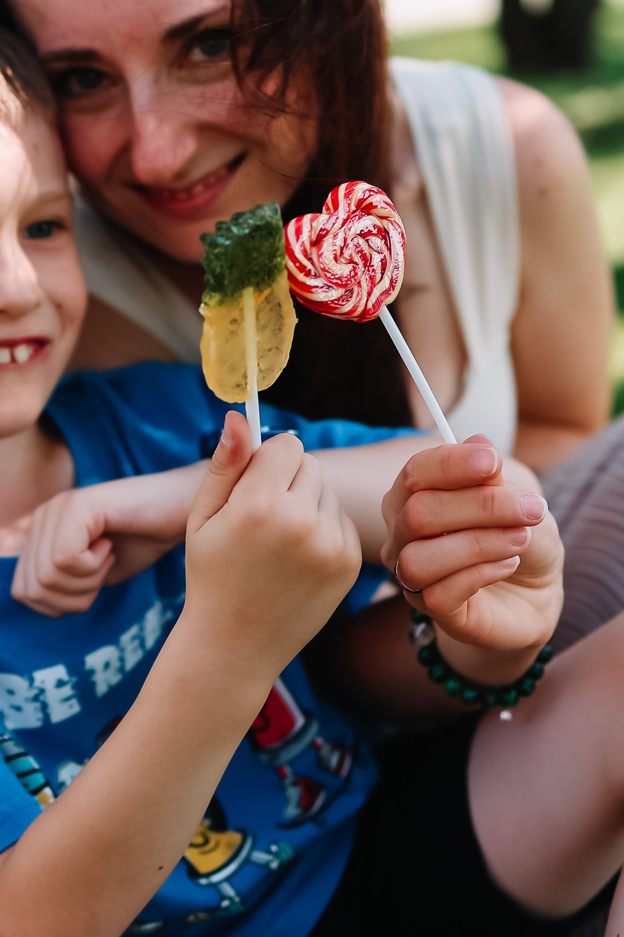 Паша и Марина. Семейный и детский фотограф в Новосибирске Алёна Малахова