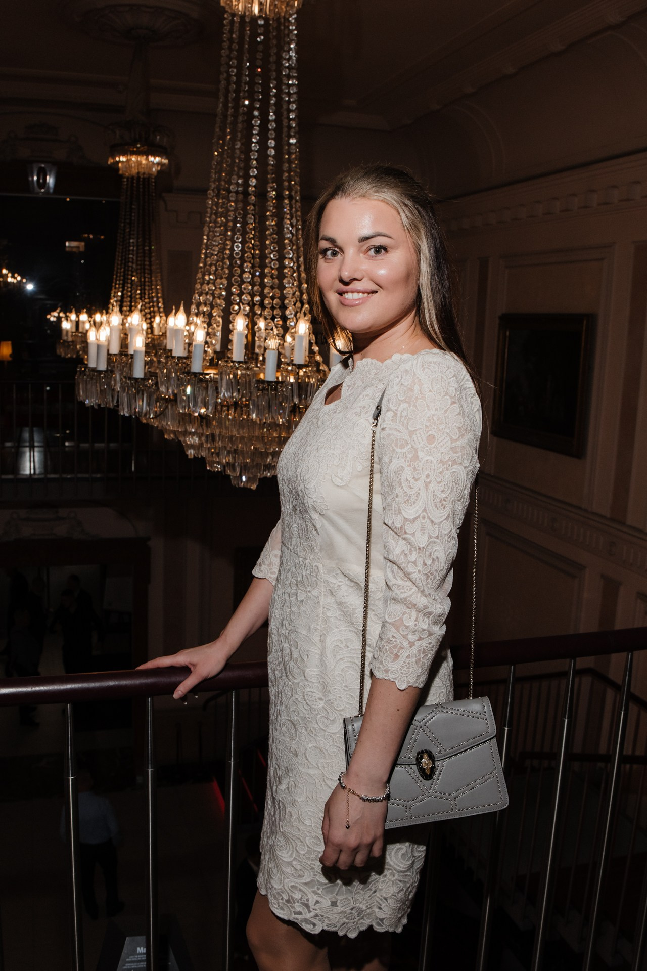 Корпоратив СЭР. VICTORIA SHU