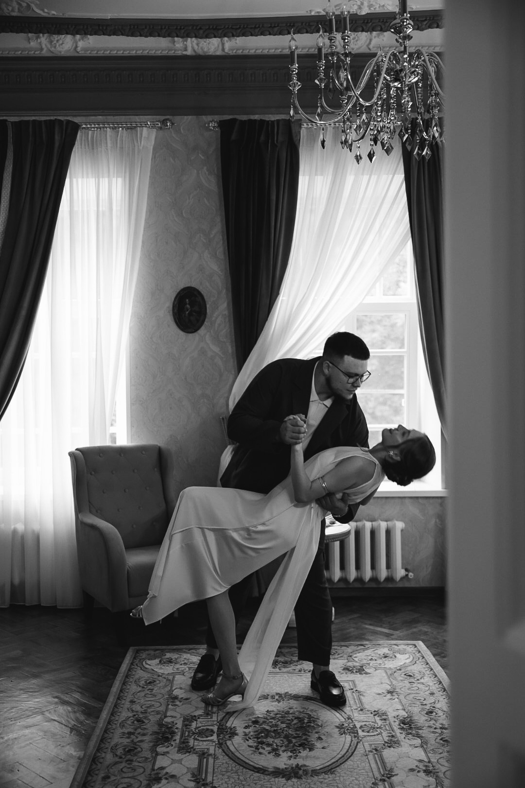 Никита и Алина. Фотограф Нижний Новгород