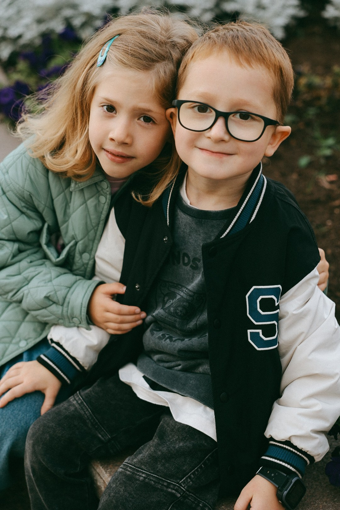 Прогулка по Нижнему. Фотограф Нижний Новгород