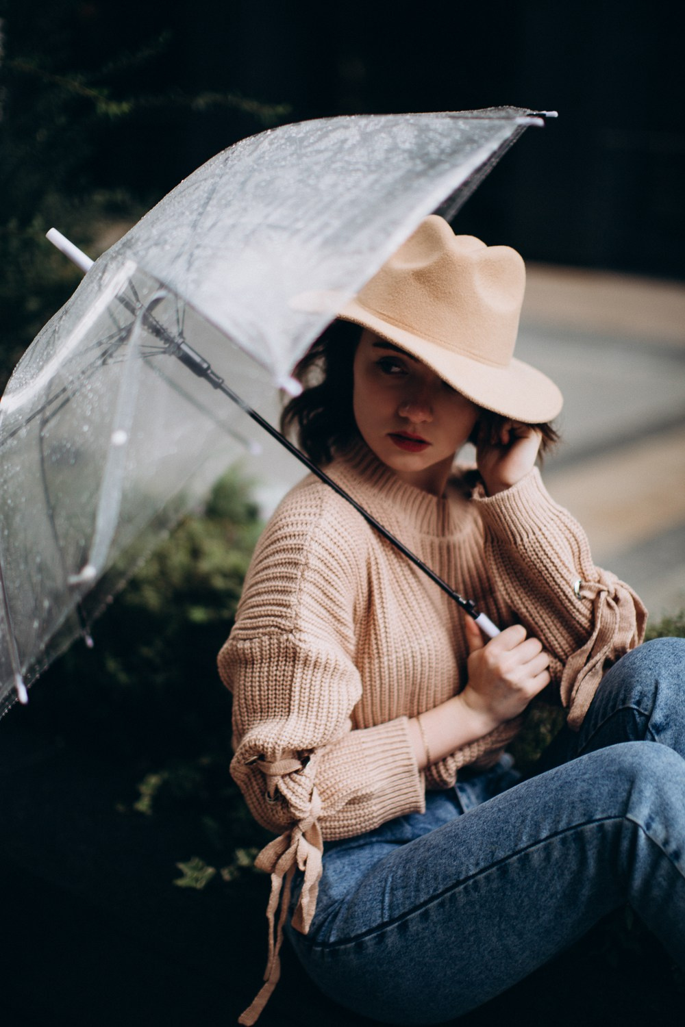 Портрет. Семейный, детский и школьный фотограф в Москве Рудницкая Анна