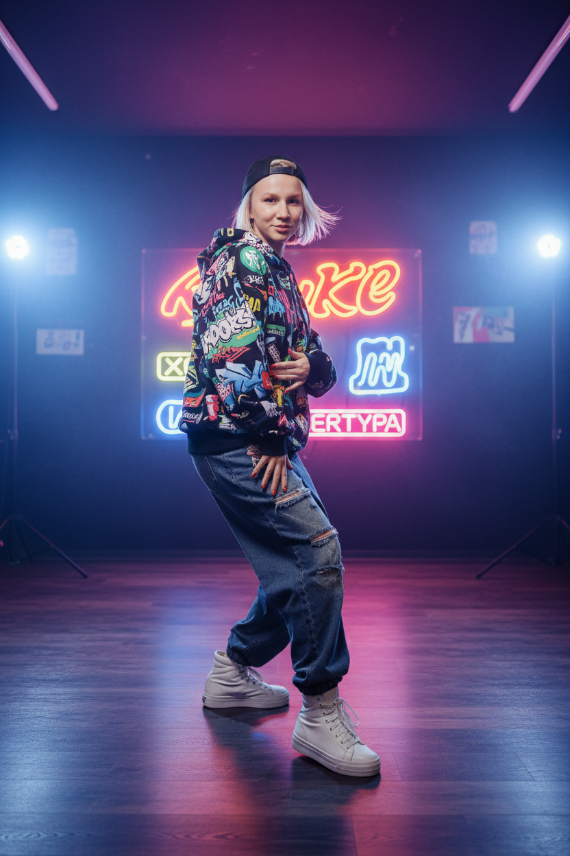 Нейрофотосессия. Фотограф, видеограф и пилот квадрокоптера