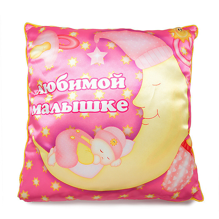 Подушки. Фотограф Анастасия Дерий. Каталожная фотосъёмка в Москве