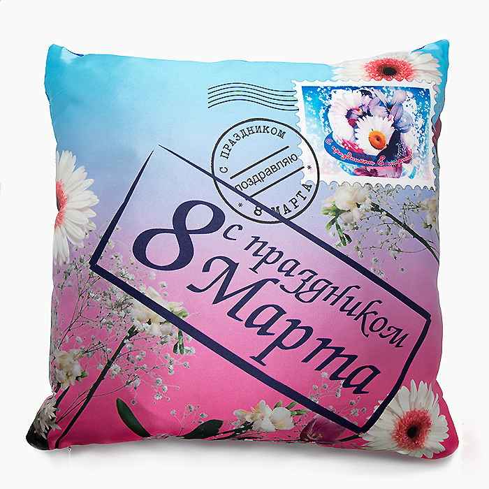 Подушки. Фотограф Анастасия Дерий. Каталожная фотосъёмка в Москве