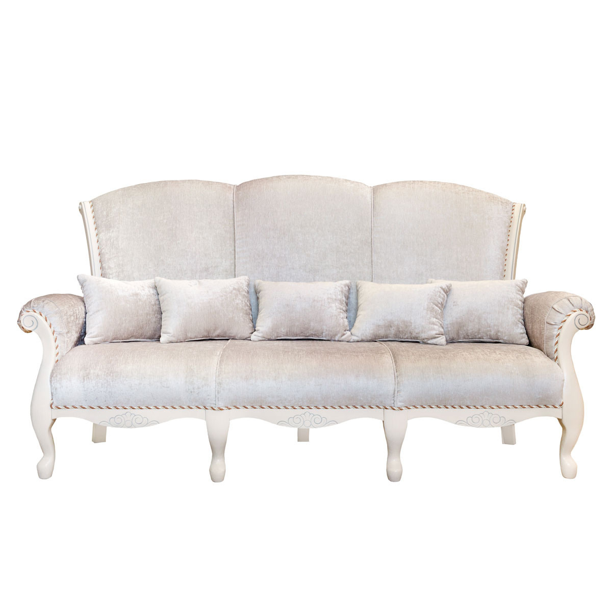 Мягкая мебель. Фотограф Анастасия Дерий. Каталожная фотосъёмка в Москве