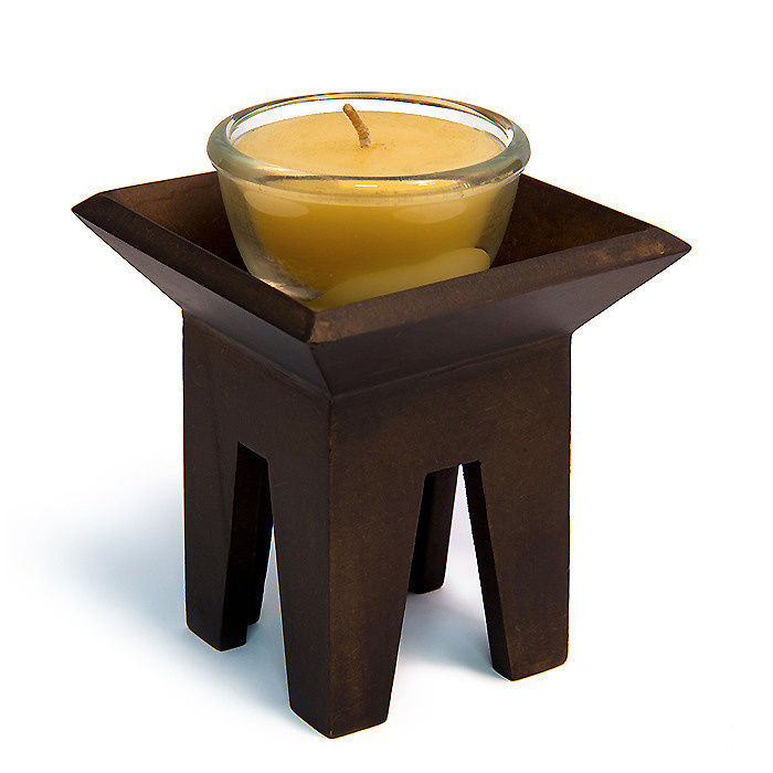 Свечи. Фотограф Анастасия Дерий. Каталожная фотосъёмка в Москве