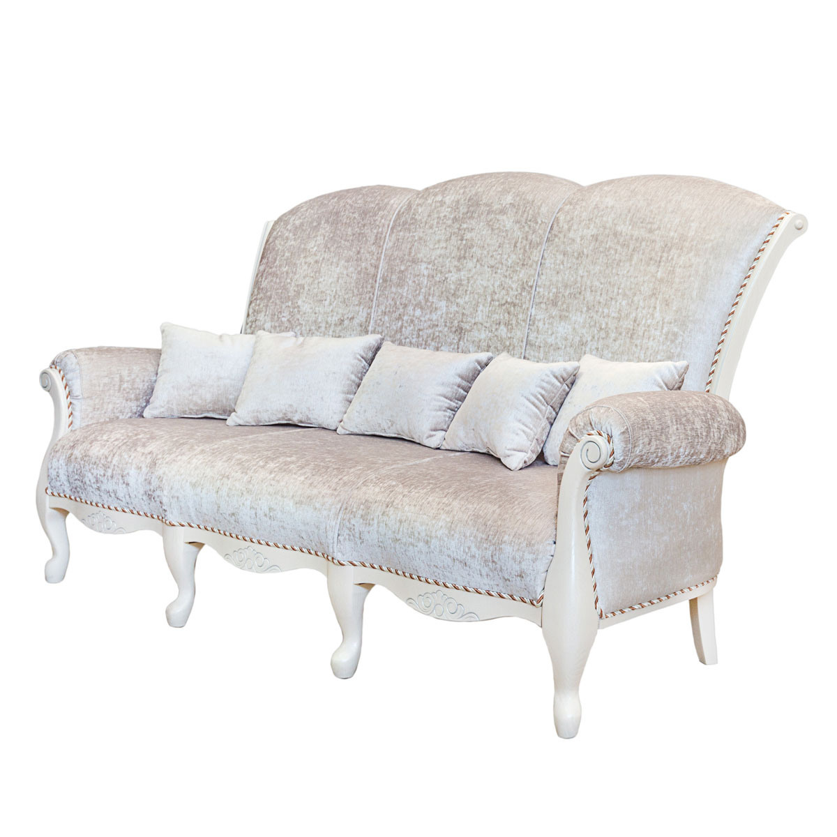 Мягкая мебель. Фотограф Анастасия Дерий. Каталожная фотосъёмка в Москве