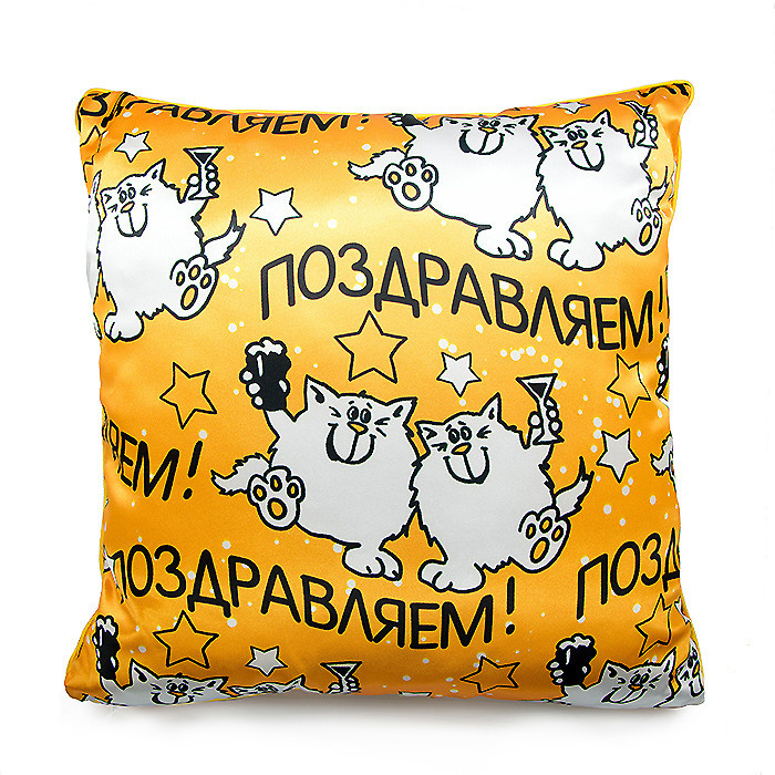 Подушки. Фотограф Анастасия Дерий. Каталожная фотосъёмка в Москве