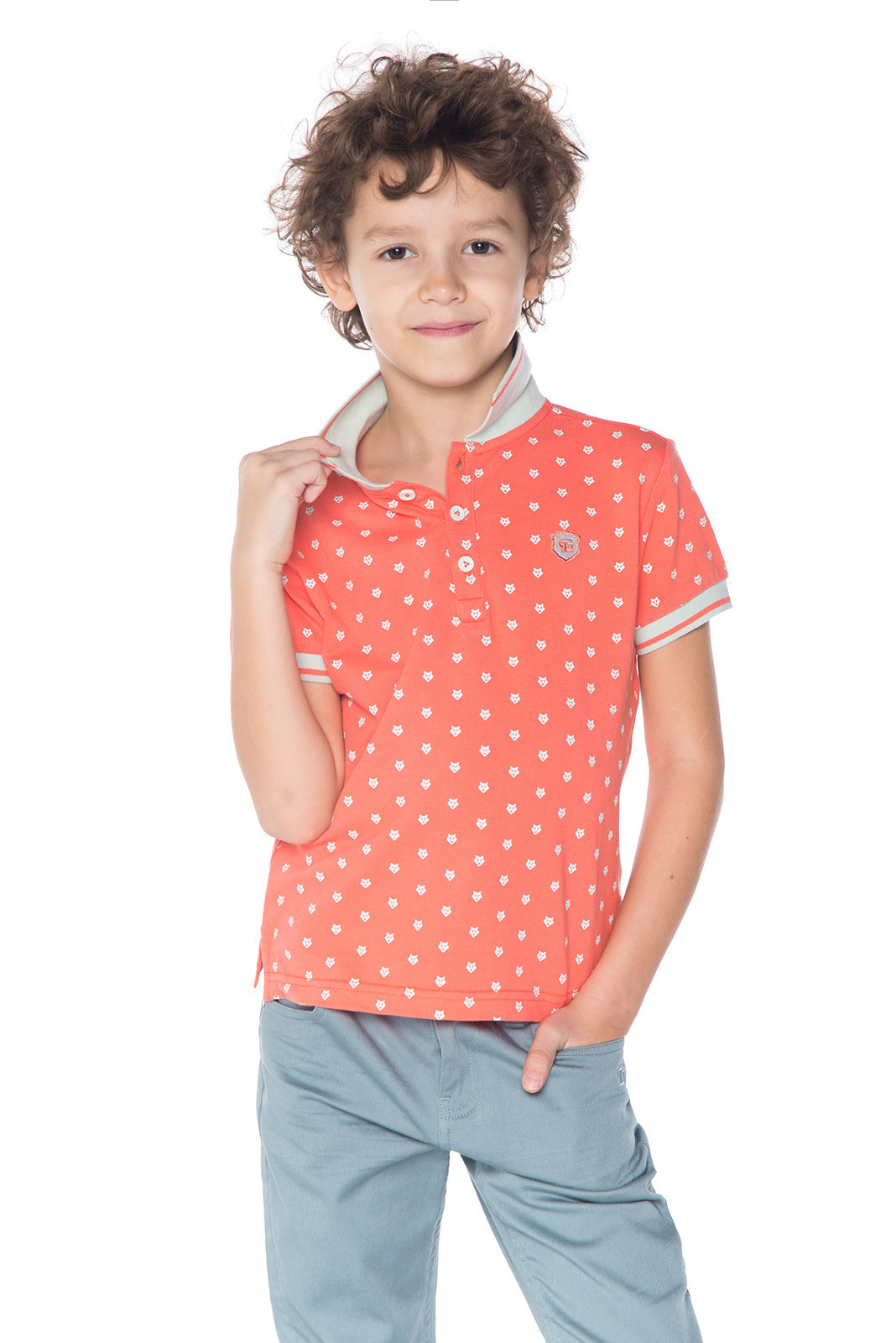 Gino de Luka и Luce della Vita Весна — Лето. Фотограф Анастасия Дерий. Каталожная фотосъёмка в Москве