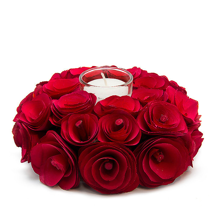 Свечи. Фотограф Анастасия Дерий. Каталожная фотосъёмка в Москве