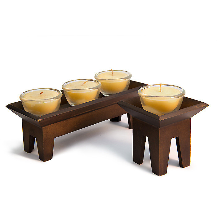 Свечи. Фотограф Анастасия Дерий. Каталожная фотосъёмка в Москве