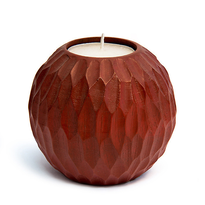 Свечи. Фотограф Анастасия Дерий. Каталожная фотосъёмка в Москве