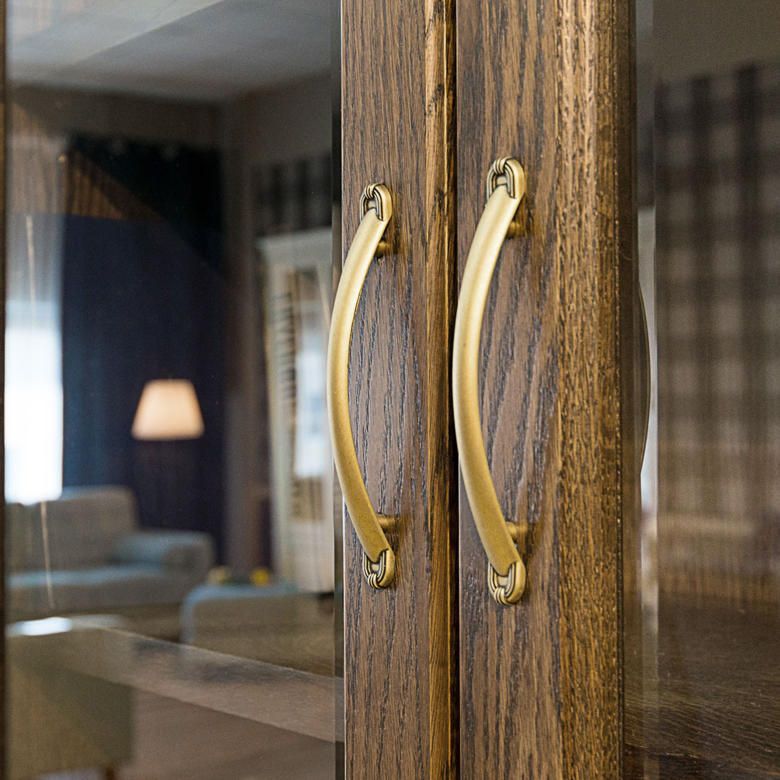 Корпусная мебель. Фотограф Анастасия Дерий. Каталожная фотосъёмка в Москве