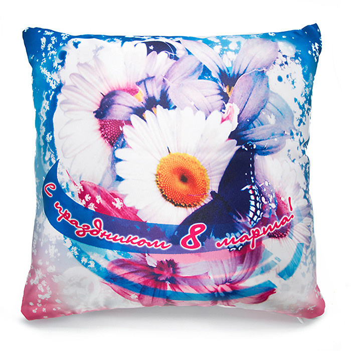 Подушки. Фотограф Анастасия Дерий. Каталожная фотосъёмка в Москве