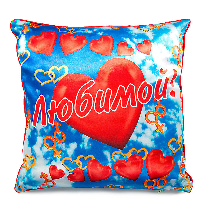 Подушки. Фотограф Анастасия Дерий. Каталожная фотосъёмка в Москве