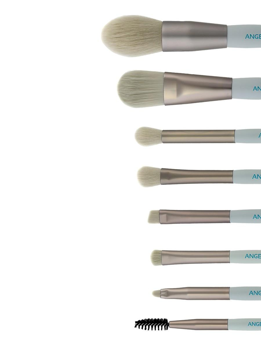 Макияж. Фотограф Анастасия Дерий. Каталожная фотосъёмка в Москве