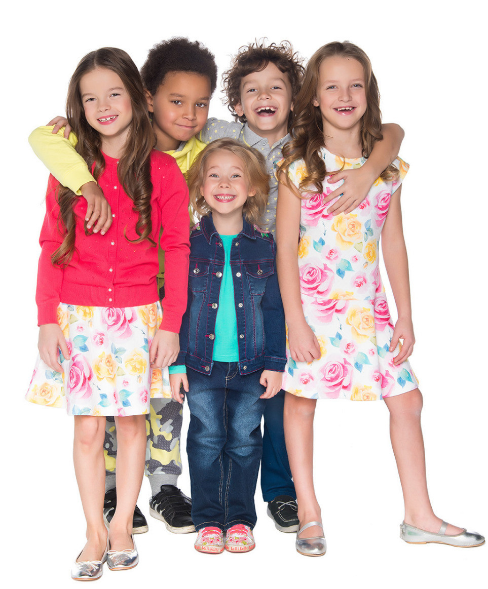 Gino de Luka и Luce della Vita Весна — Лето. Фотограф Анастасия Дерий. Каталожная фотосъёмка в Москве