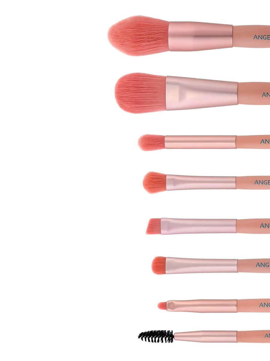 Макияж. Фотограф Анастасия Дерий. Каталожная фотосъёмка в Москве