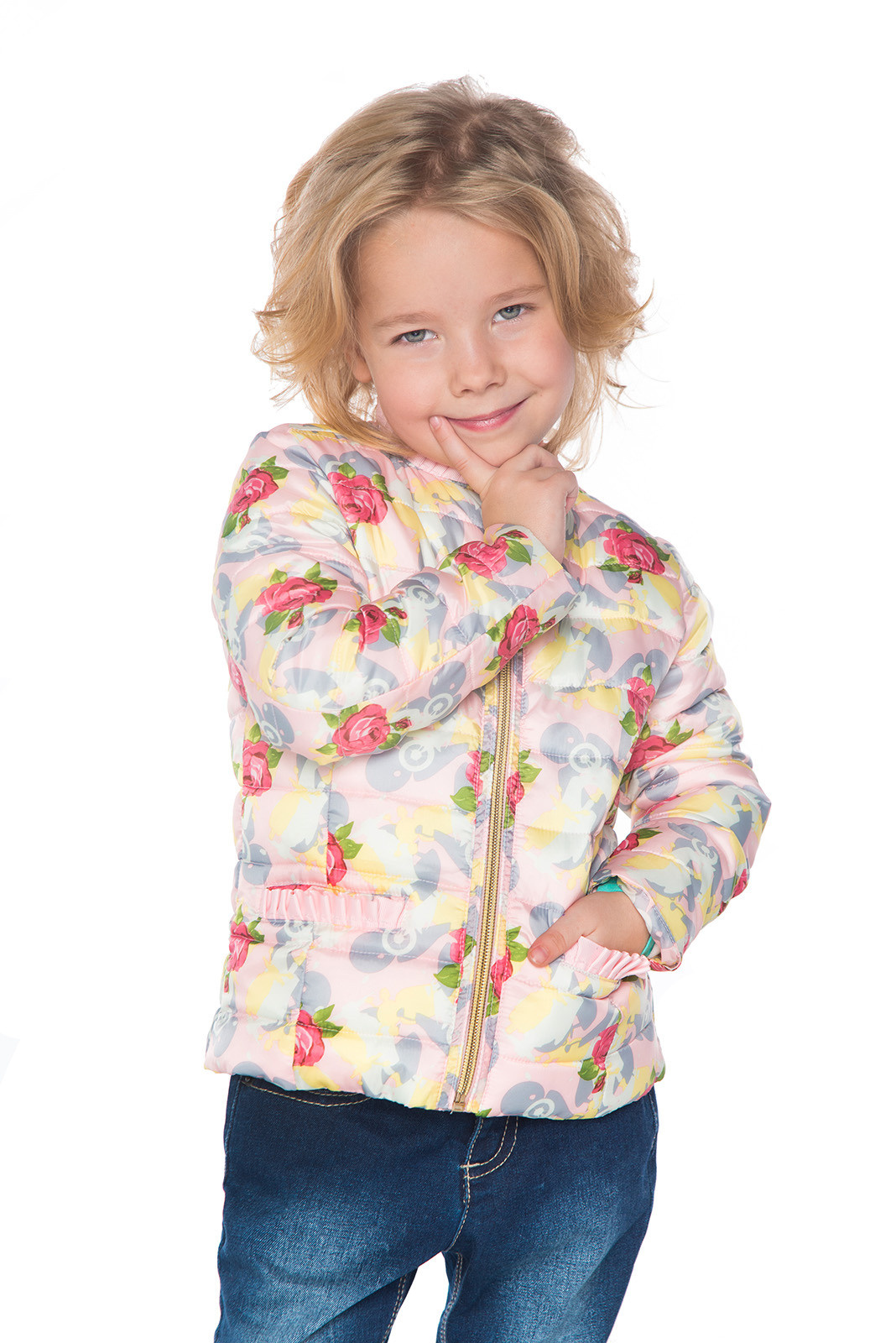 Gino de Luka и Luce della Vita Весна — Лето. Фотограф Анастасия Дерий. Каталожная фотосъёмка в Москве