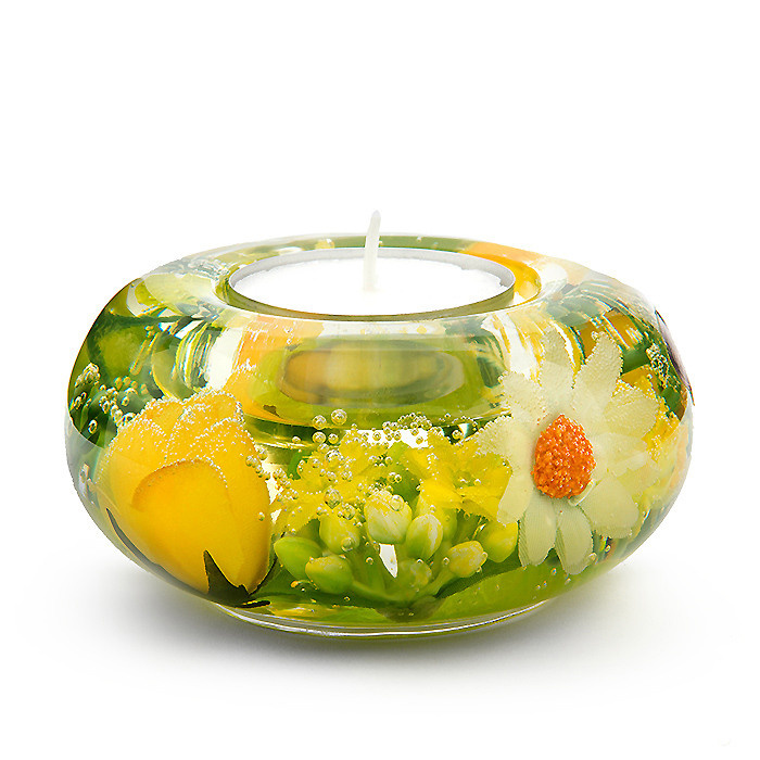 Свечи. Фотограф Анастасия Дерий. Каталожная фотосъёмка в Москве