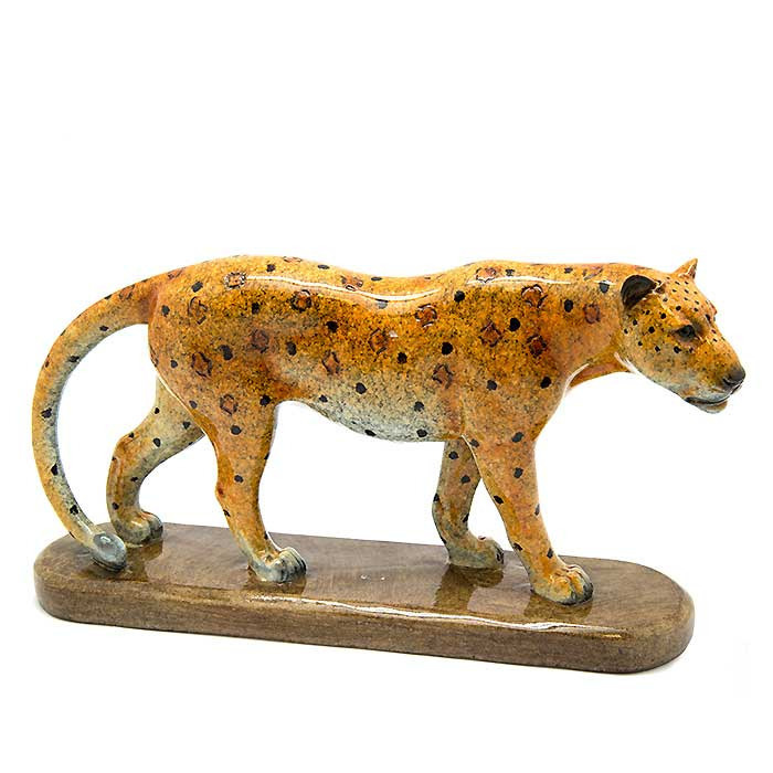 Статуэтки. Фотограф Анастасия Дерий. Каталожная фотосъёмка в Москве