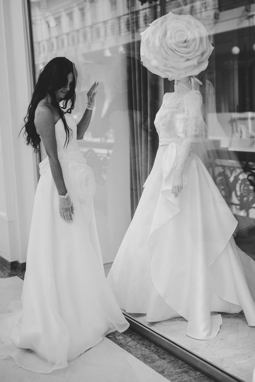 Свадебный фотограф. Семейный фотограф в Москве Дарья Пузикова