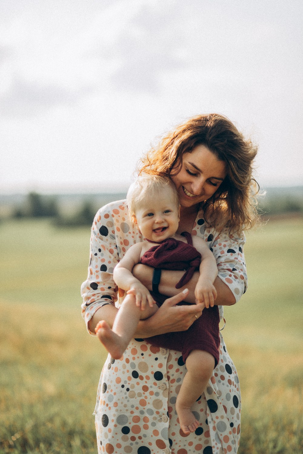Первое лето. Фотограф из Петербурга