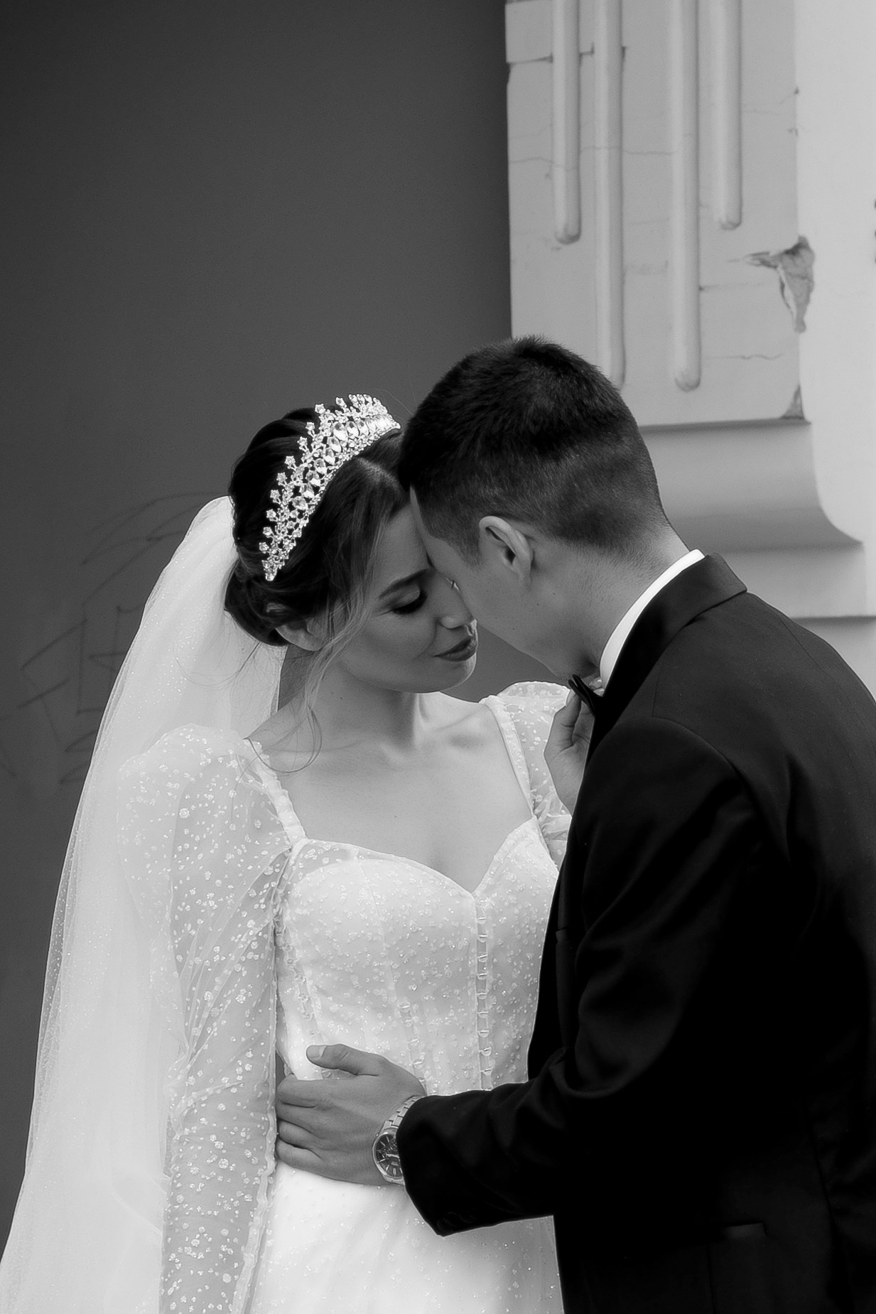 Аскар | Нургуль. Свадебный фотограф Александра Попова