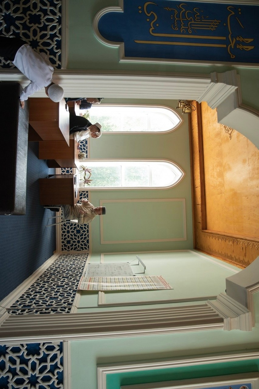 Диана&Инсаф. Фотограф Рузанна Ганн