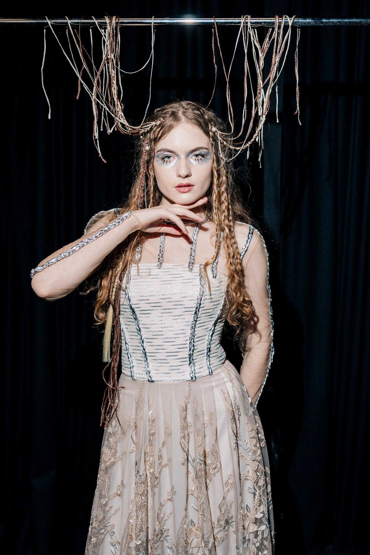 Fashion Week 24. Репортажный фотограф Санкт-Петербург