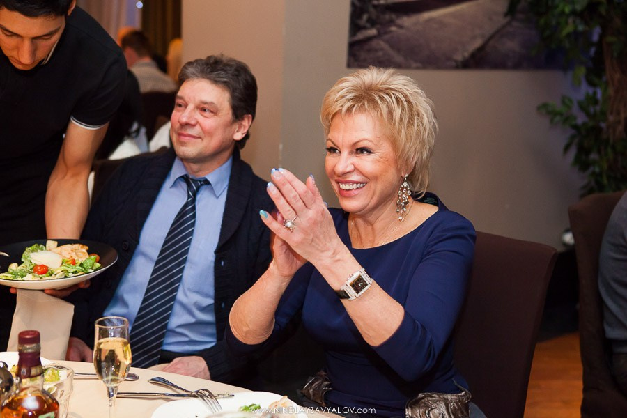 АЛВИСА (корпоратив). Видеооператор/Фотограф Николай Завьялов