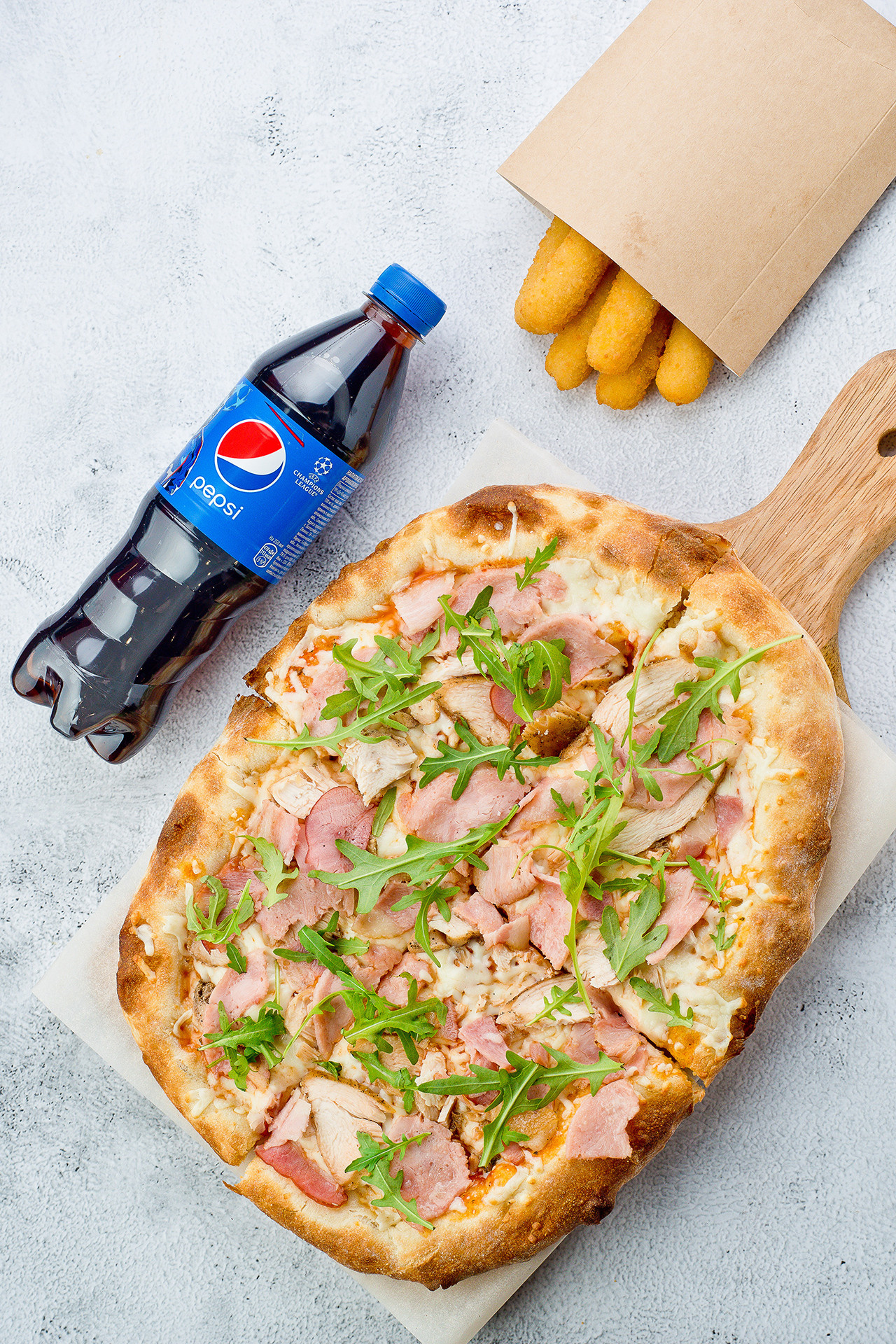 Фуд съемка. Фуд фото для вас и вашего бизнеса