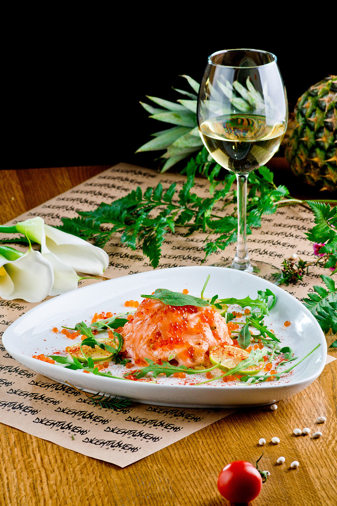 Фуд съемка. Фуд фото для вас и вашего бизнеса