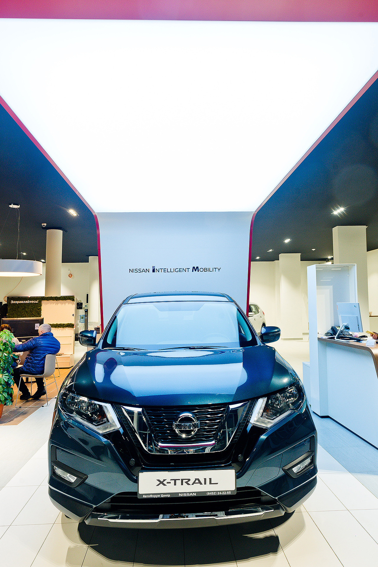 Интерьерная съемка. Фуд фото для вас и вашего бизнеса