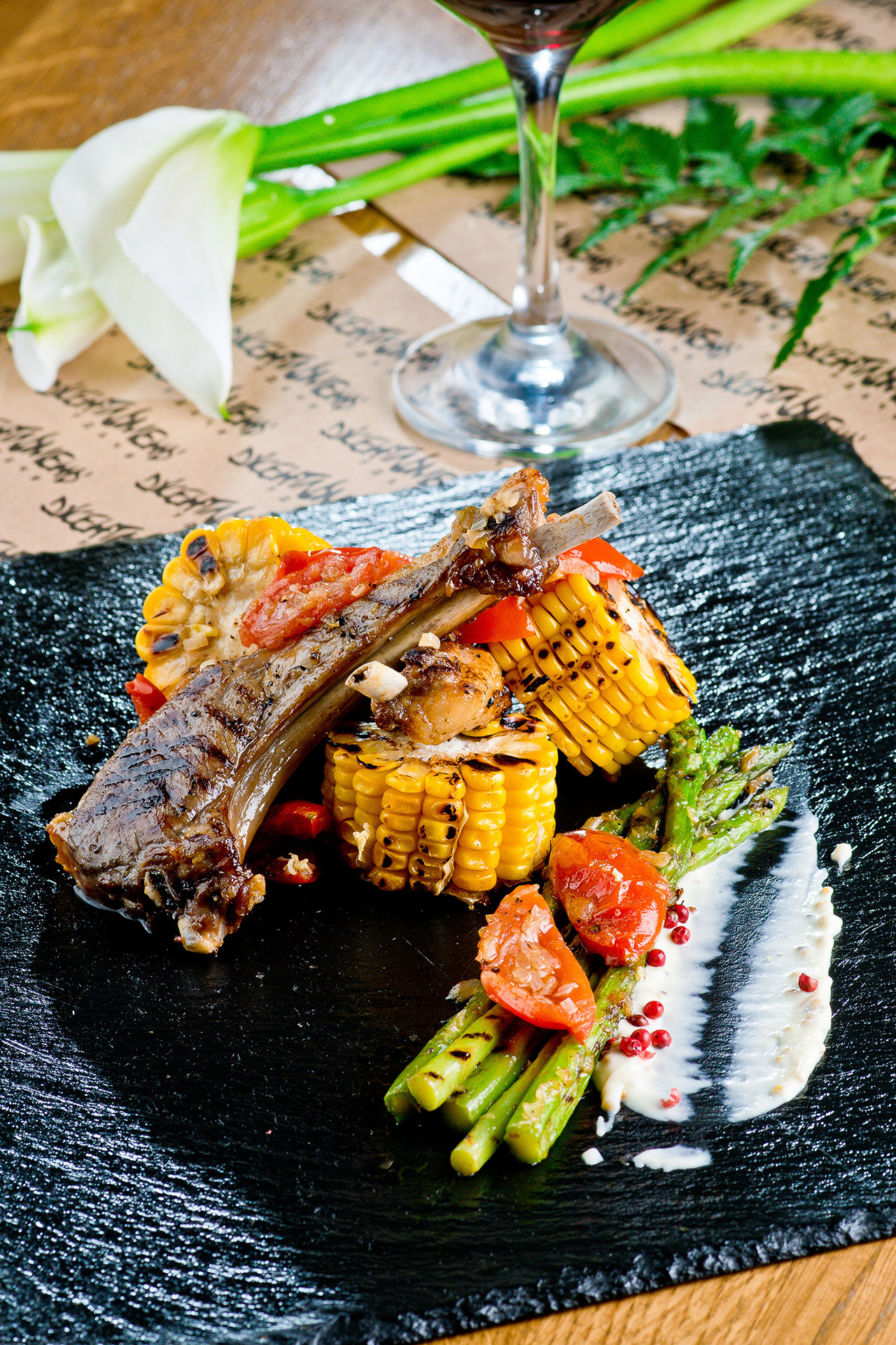 Фуд съемка. Фуд фото для вас и вашего бизнеса