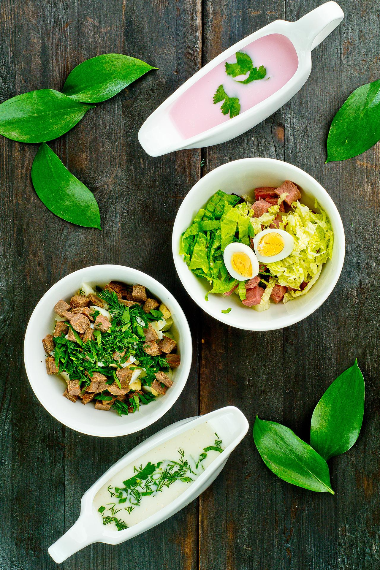 Фуд съемка. Фуд фото для вас и вашего бизнеса