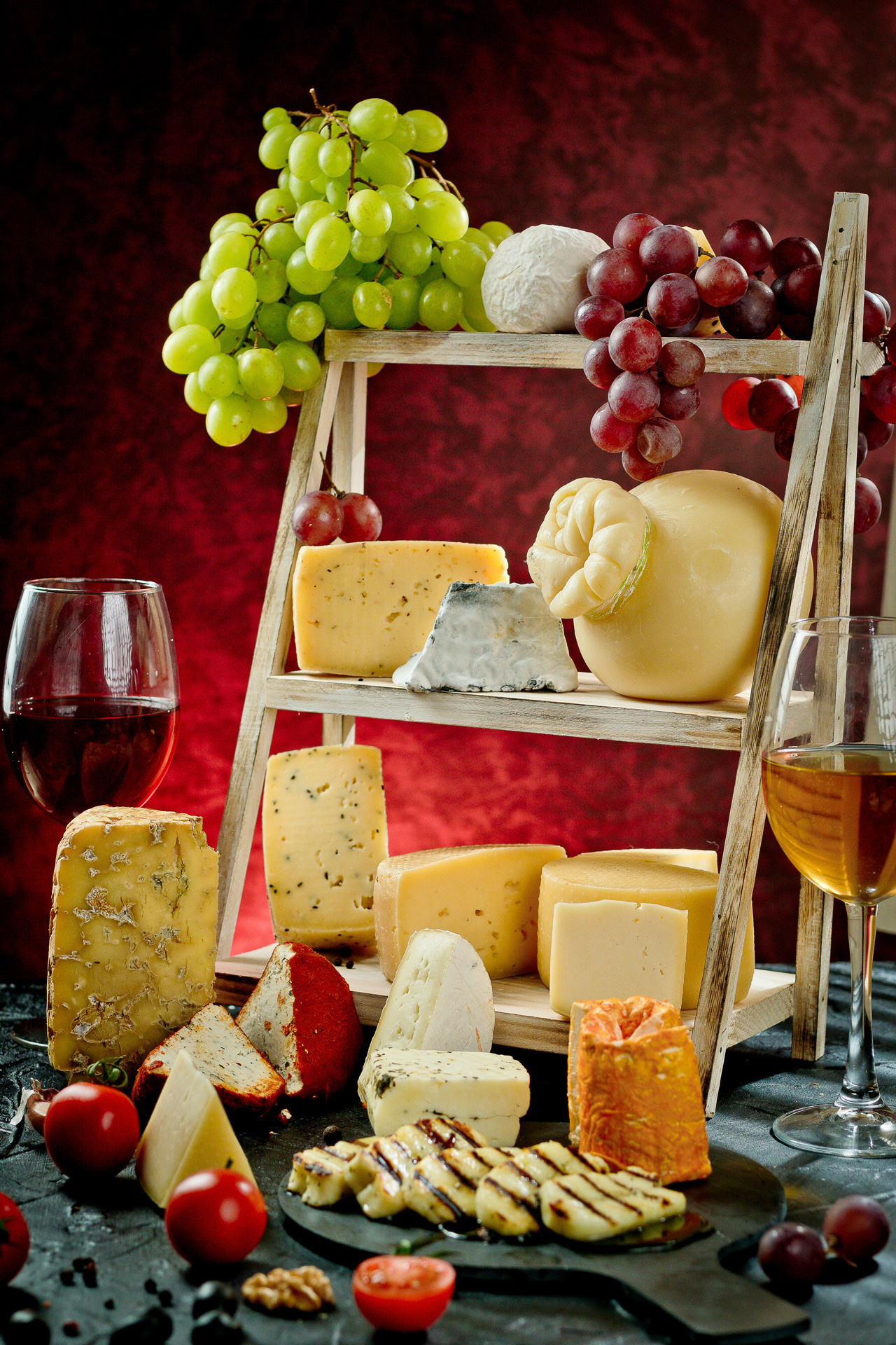 Фуд съемка. Фуд фото для вас и вашего бизнеса