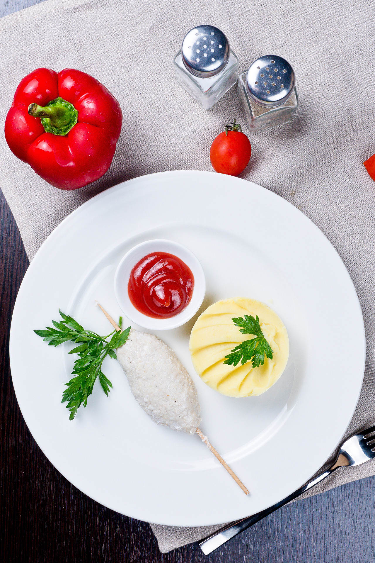 Фуд съемка. Фуд фото для вас и вашего бизнеса