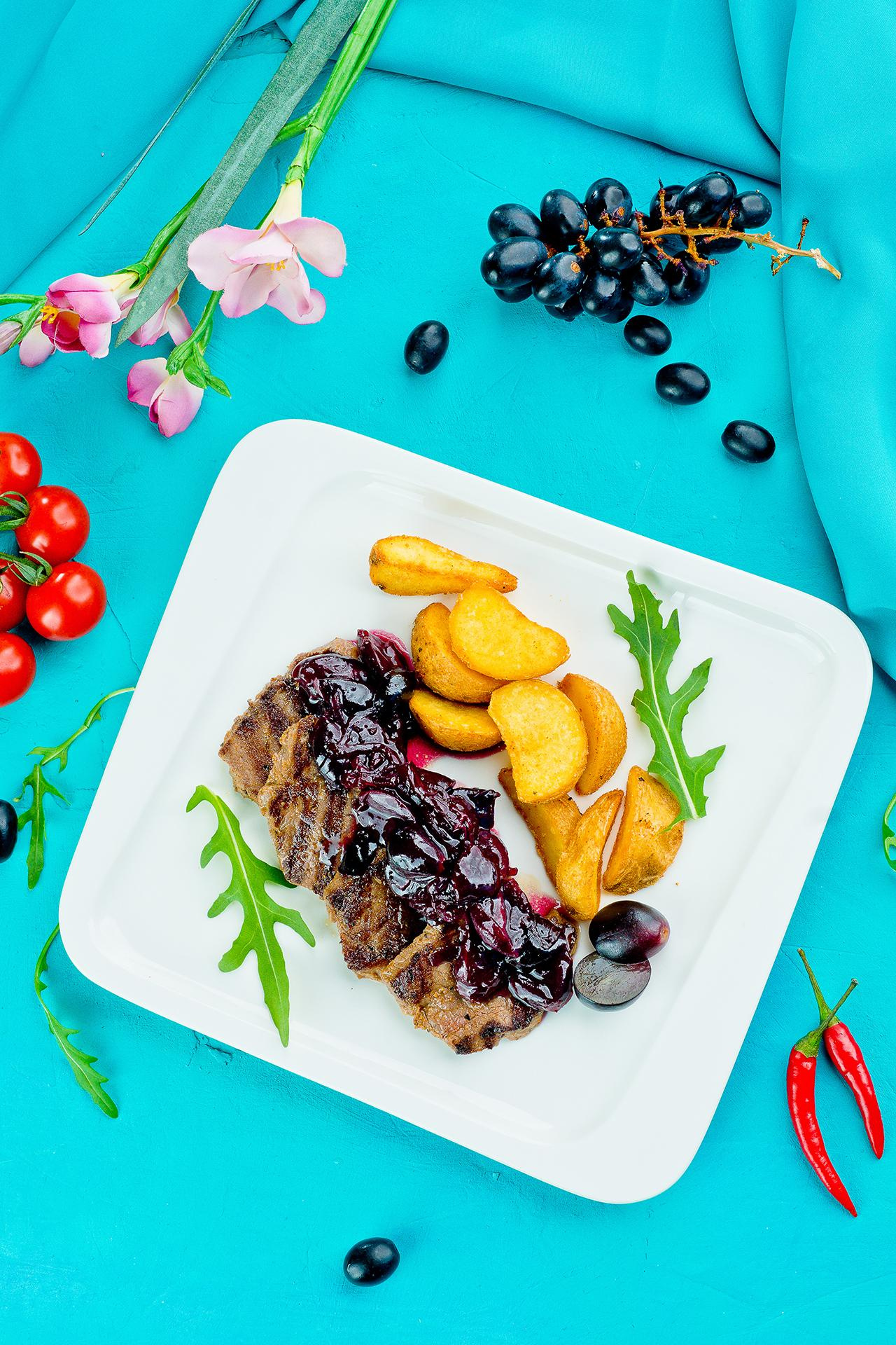 Фуд съемка. Фуд фото для вас и вашего бизнеса