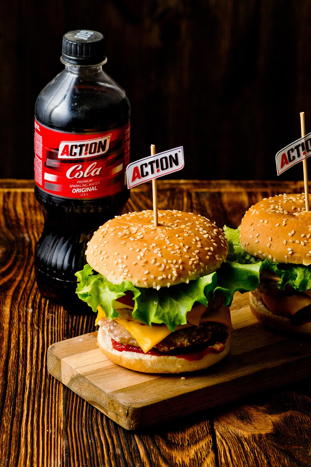 Фуд съемка. Фуд фото для вас и вашего бизнеса