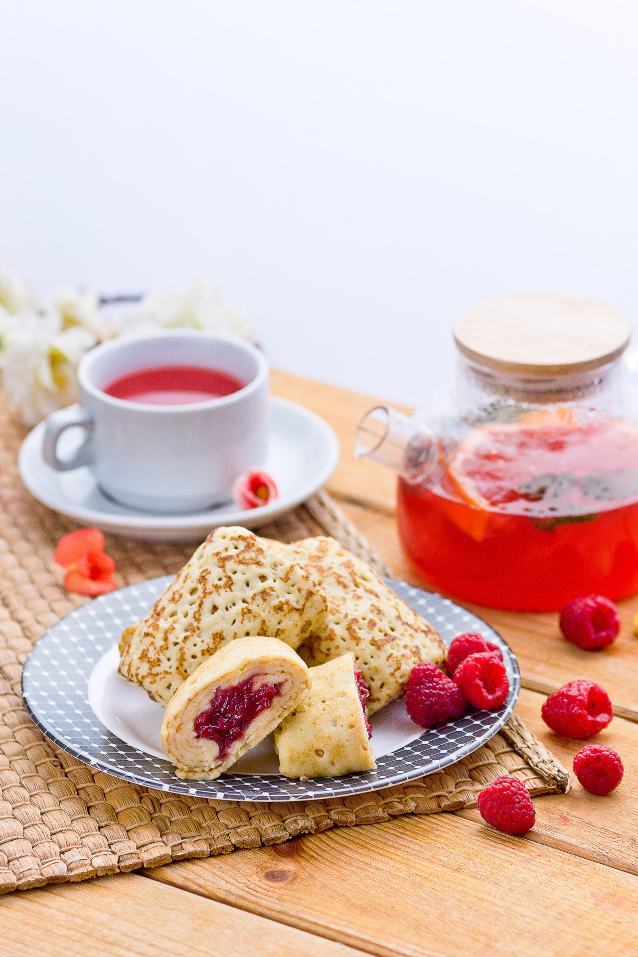 Фуд съемка. Фуд фото для вас и вашего бизнеса