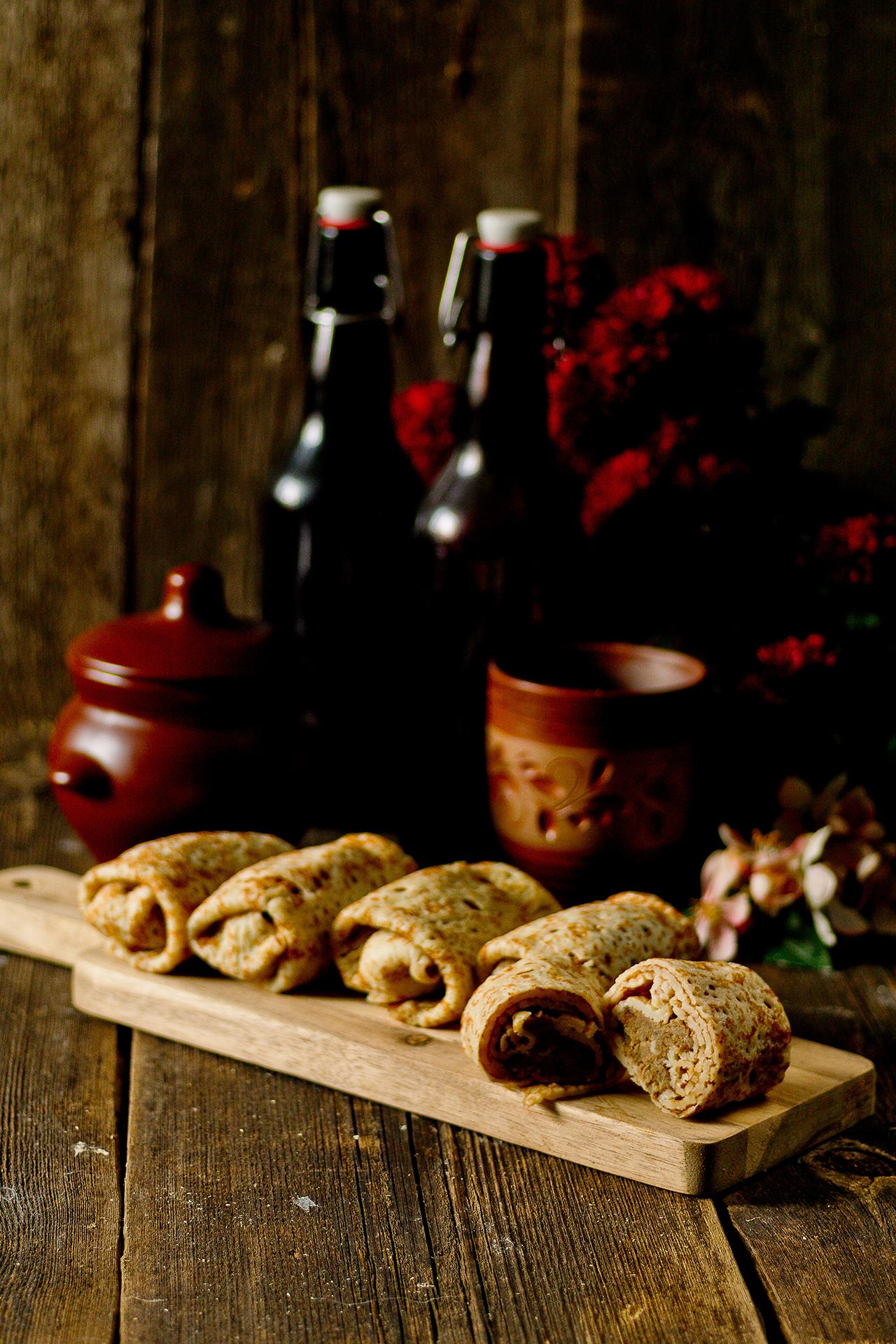 Фуд съемка. Фуд фото для вас и вашего бизнеса