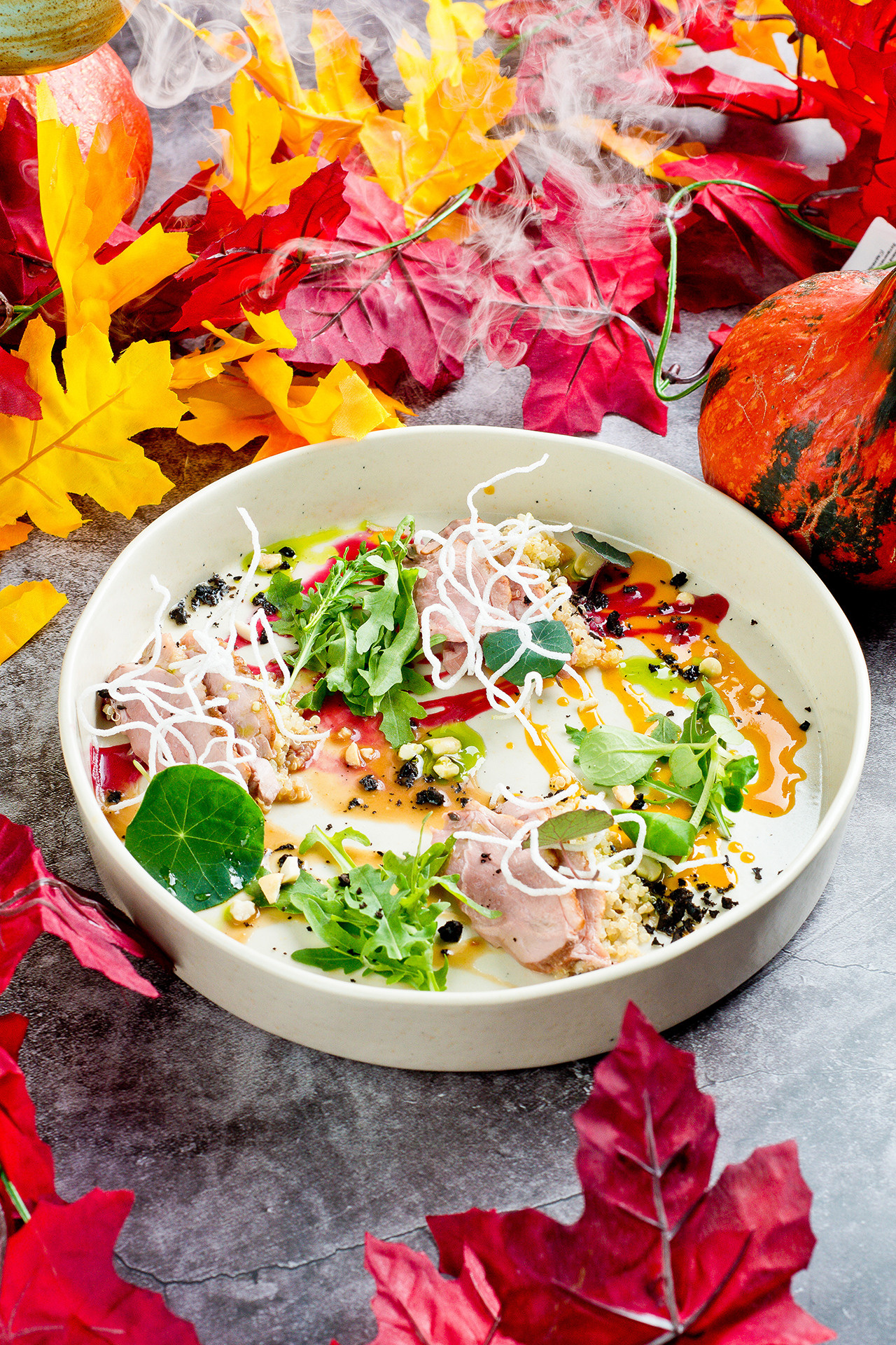 Фуд съемка. Фуд фото для вас и вашего бизнеса