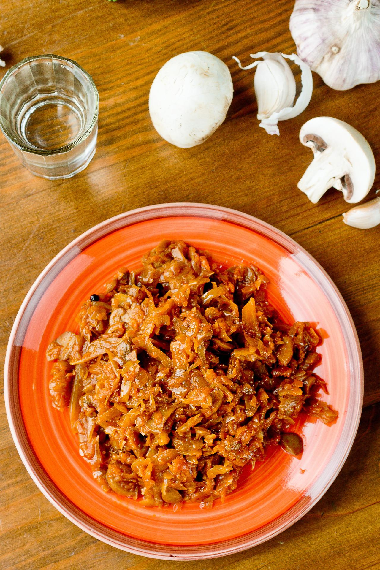 Фуд съемка. Фуд фото для вас и вашего бизнеса