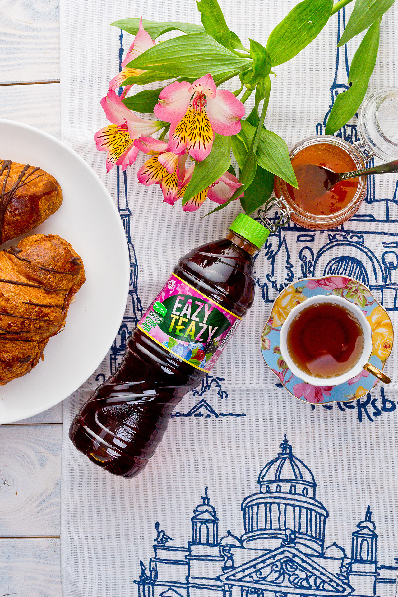 Фуд съемка. Фуд фото для вас и вашего бизнеса