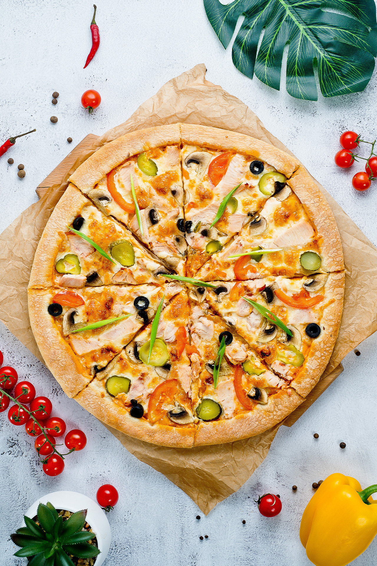 Фуд съемка. Фуд фото для вас и вашего бизнеса