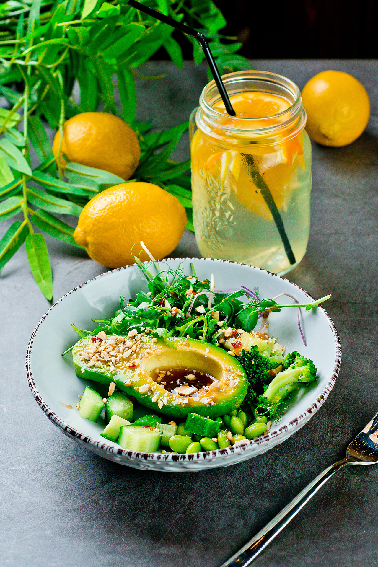 Фуд съемка. Фуд фото для вас и вашего бизнеса