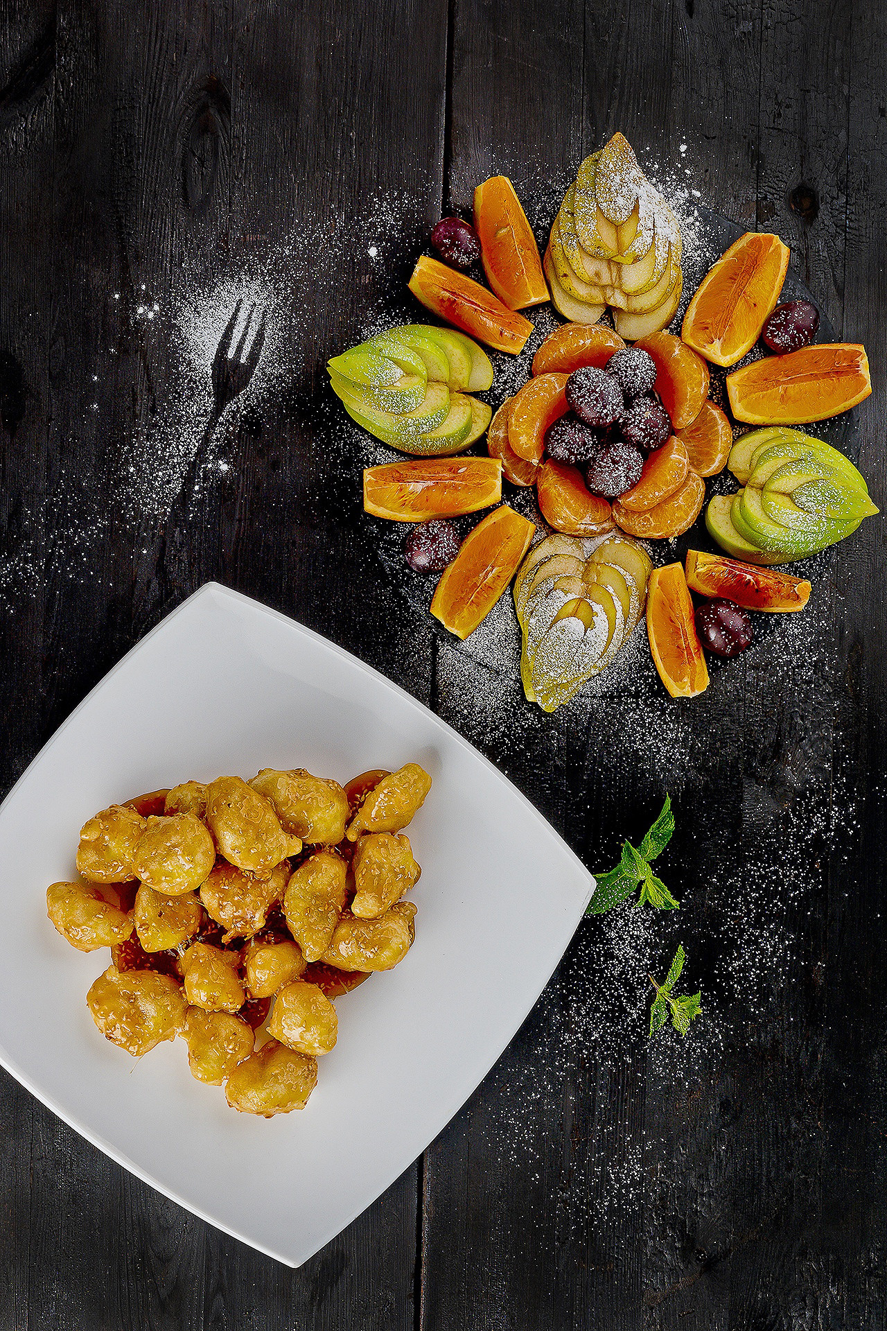 Фуд съемка. Фуд фото для вас и вашего бизнеса