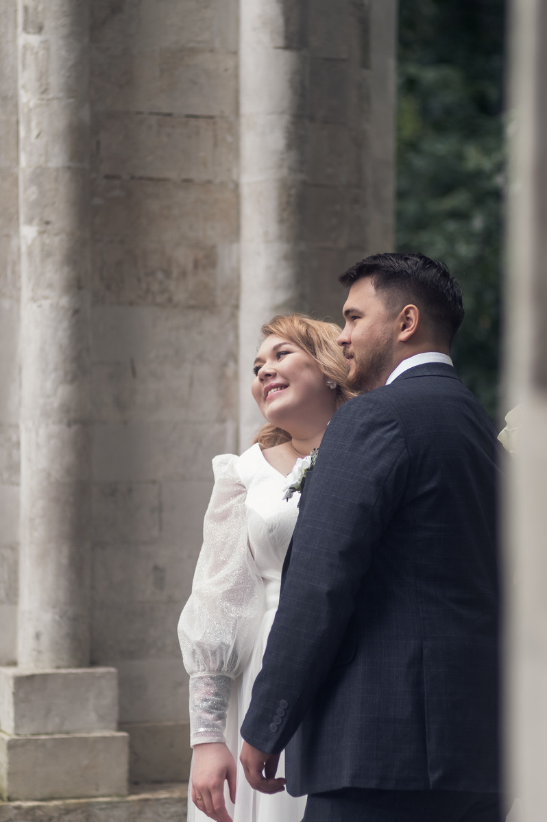 Свадьба. Фотограф Светлана Воронцова