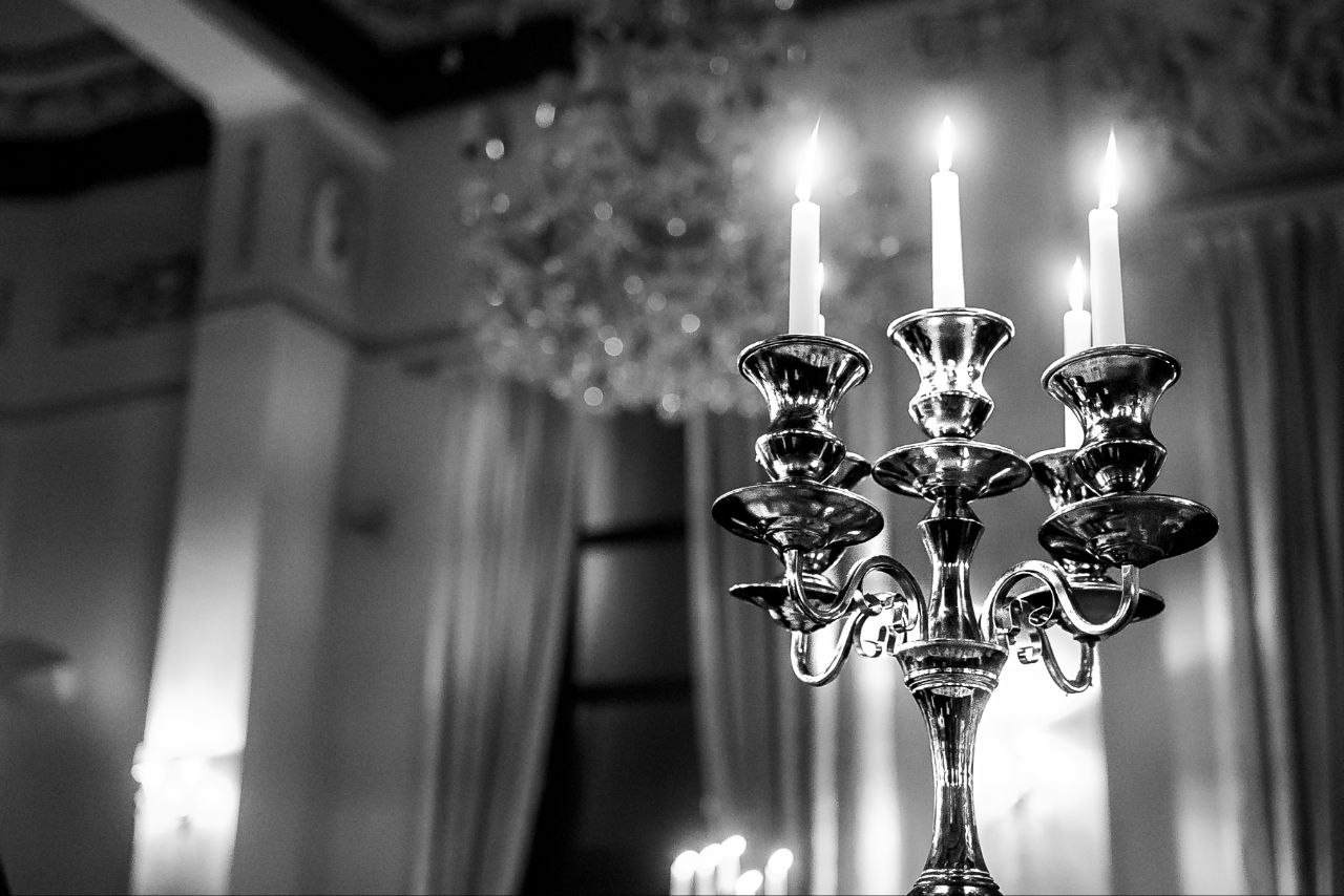 Банкет в «Метрополь». Репортажный и портретный фотограф / видеограф (СПБ)